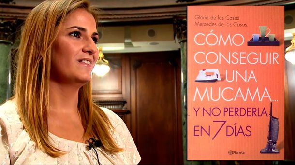 Polémicos consejos de una legisladora macrista para contratar mucamas