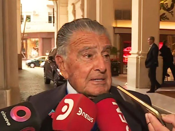 Empresario y ex jefe de Javier Milei destrozó al presidente: Que se ponga las bolas para dirigir al país