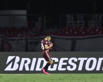 Con dos goles en contra