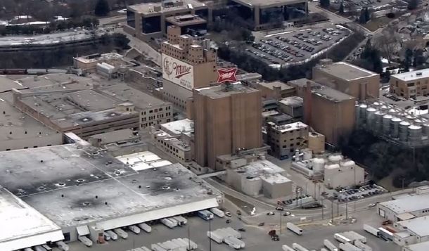 Un tiroteo en una fábrica de cervezas de Milwaukee dejó como saldo siete muertos