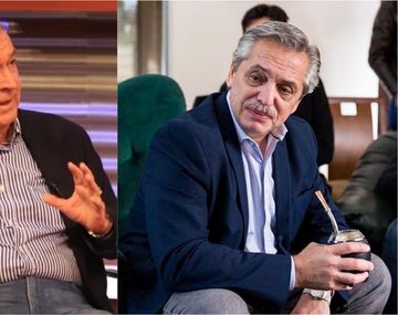 Schiaretti recibirá a Alberto Fernández en Córdoba