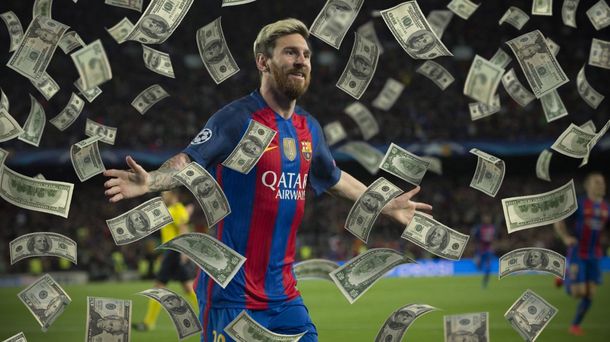 El blanqueo de capitales ya superó los 21 mil millones de dólares