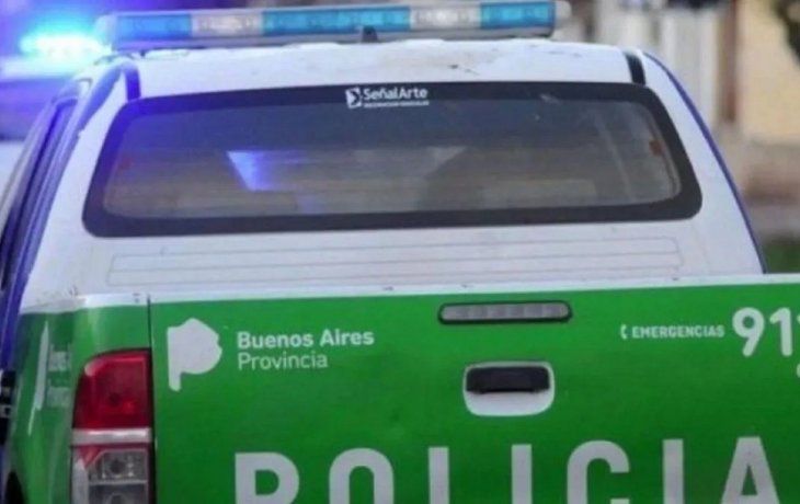Un bebé cayó desde un balcón