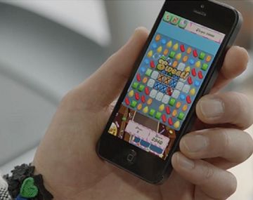 El videojuego será llevado a la televisión