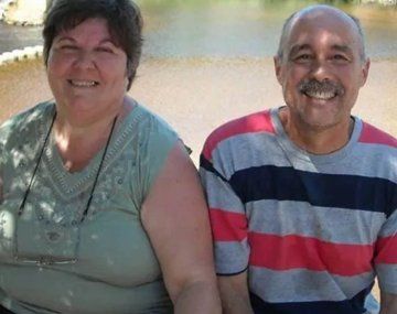 Mario era profesor de historia y Patricia era docente de tecnología.