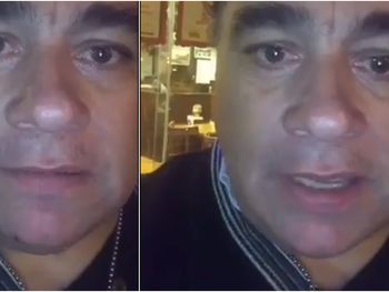 La Tota pidió ver a sus hijas