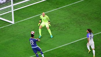 revivi los goles con lo que argentina derroto a estados unidos en houston revivi los goles con lo que argentina derroto a estados unidos en houston