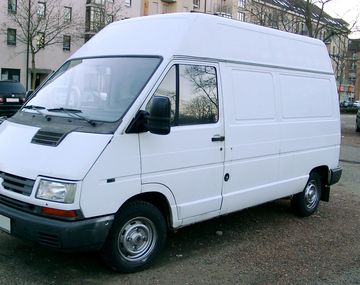 El Estado rematará camionetas usadas desde 25 mil pesos