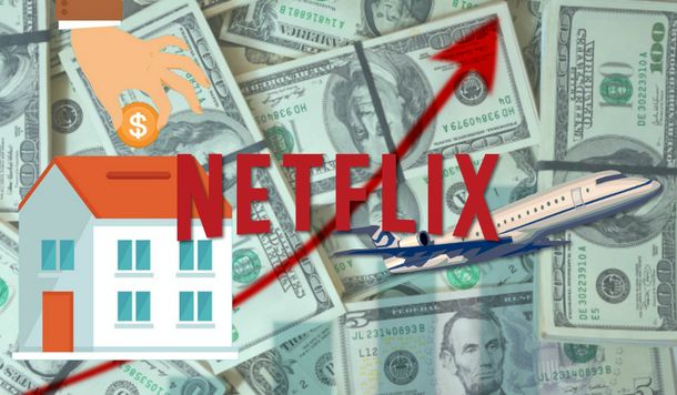 Con la suba del dólar, qué rubros de tu economía diaria son los más afectados