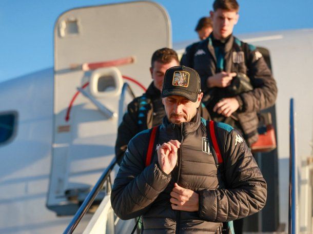 Gabriel Arias decidió no renovar con Racing: se irá libre tras su despedida ante Tigre