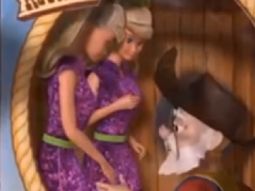 La escena de acoso que eliminó Disney en Toy Story 2