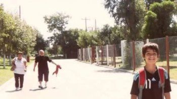 El emotivo posteo del Flaco López antes del Mundial 2026: El sacrificio de mis padres El emotivo posteo del Flaco López antes del Mundial 2026: El sacrificio de mis padres
