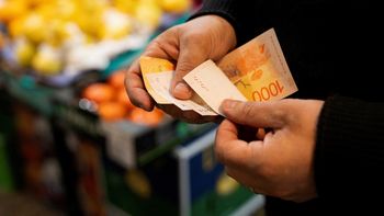 Un influencer coreano explicó por qué Argentina está tan cara en dólares y anticipó qué pasará con la economía Un influencer coreano explicó por qué Argentina está tan cara en dólares y anticipó qué pasará con la economía