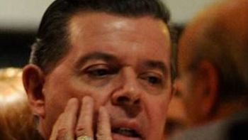 zanola comprometio mas a oyarbide por el anillo de brillantes zanola comprometio mas a oyarbide por el anillo de brillantes