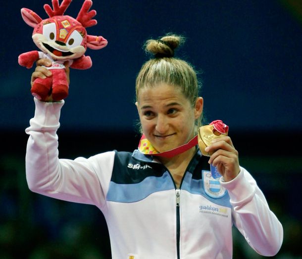 Urgencia médica para Pareto a poco de comenzar los JJ.OO.