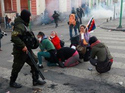 Bolivia acusa a Macri de participar del golpe de Estado contra Evo Morales