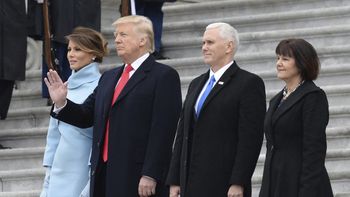 Investidura de Donald Trump Investidura de Donald Trump