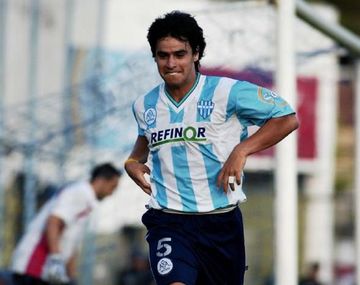En el temporal murió un ex jugador de Gimnasia y Tiro