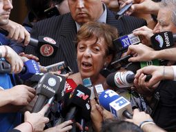 horas decisivas para la fiscal fein: la jueza define si la aparta de la causa horas decisivas para la fiscal fein: la jueza define si la aparta de la causa