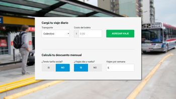 calcula tu viaje: ¿cuanto vas a gastar por mes con la nueva red sube? calcula tu viaje: ¿cuanto vas a gastar por mes con la nueva red sube?