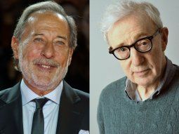 francella sorprendio en la tv espanola con una anecdota junto a woody allen francella sorprendio en la tv espanola con una anecdota junto a woody allen