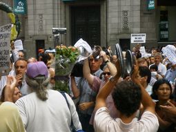 diez anos despues se cancela la mayor deuda del corralito diez anos despues se cancela la mayor deuda del corralito