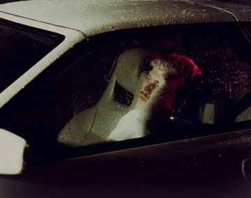 Marc Seguí presentó Un domingo triste Vol.1