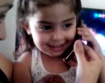 Los chicos reciben llamado de Papa Noel