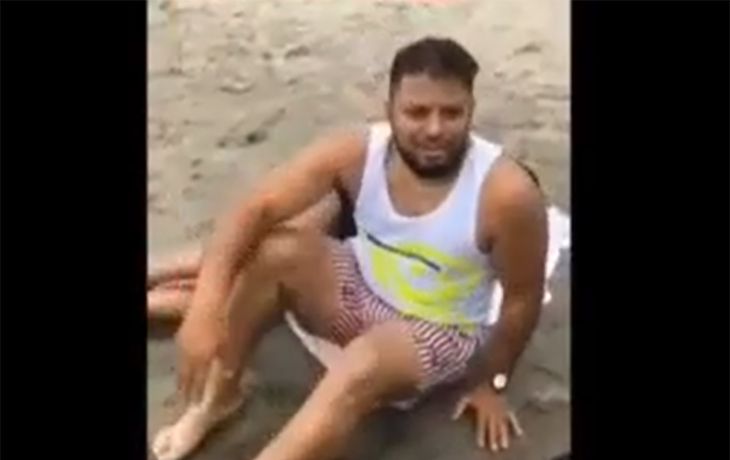 José, ¿qué haces aquí, este es tu trabajo?: el viral de la mujer que encontró a su esposo in fraganti