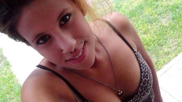 Melina Romero fue hallada asesinada en 2014 en la localidad bonaerense de José León Suárez.