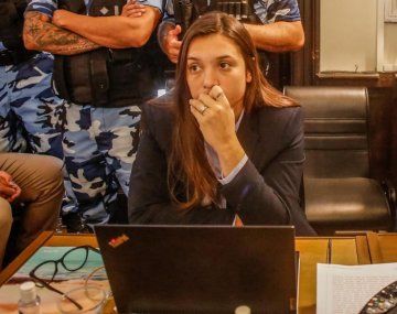 Crimen de Fernando Báez Sosa: la familiar de tres rugbiers que integra la defensa