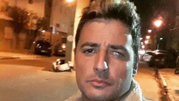 tras 11 anos de espera, diego mesaglio recibio la noticia que puede cambiarle la vida tras 11 anos de espera, diego mesaglio recibio la noticia que puede cambiarle la vida