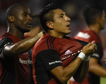 ¡Desubicado! La cargada a Brian Sarmiento de la cuenta oficial de Rosario Central