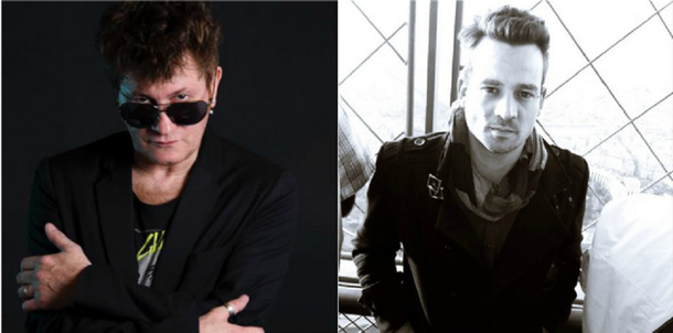 Pipo Cipolatti: Se ve que Chano leyó lo que dije, se enojó y rompió autos