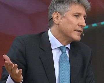 Amado Boudou en C5N