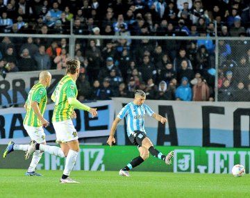 Foto: @RacingClub