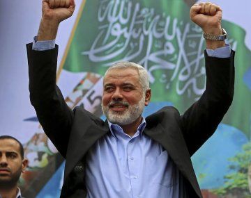 Quién era Ismail Haniyeh