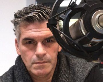 Alejandro Mancuso negó la denuncia por fraude en su contra: qué dijo