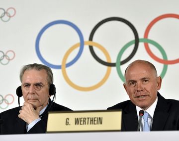 Werthein aseguró que el proyecto será austero