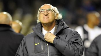 bianchi adelanto que hara una limpieza de jugadores bianchi adelanto que hara una limpieza de jugadores