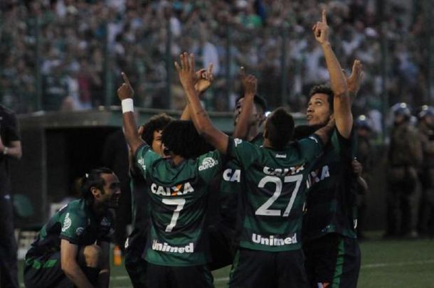 La insólita historia del rival de River en la Copa Sudamericana