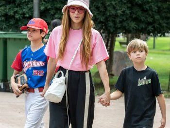 El requisito excluyente que pide Shakira para ser su niñera