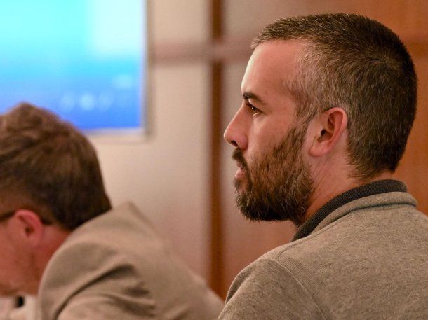 Maltrato animal en Chubut: Ricardo Adolfo La Regina fue declarado culpable Maltrato animal en Chubut: Ricardo Adolfo La Regina fue declarado culpable