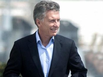 Macri inicia el lunes su última gira internacional