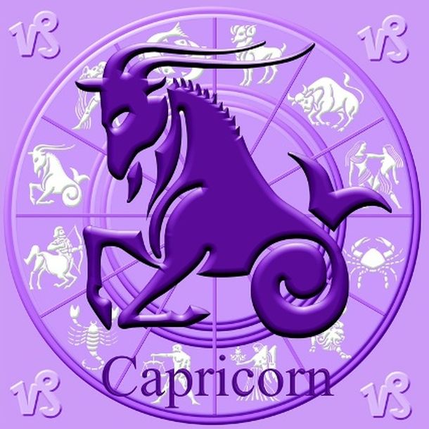 Capricornio