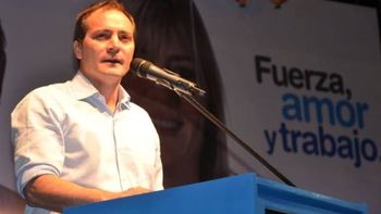 Carlos Espínola, ex medallista olímpico y ex intendente de Corrientes