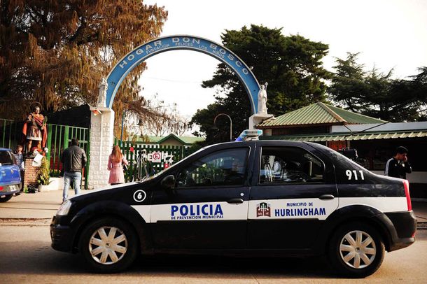 Detectaron irregularidades edilicias en la fundación Felices Los Niños