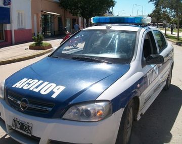 Militar mató y enterró al peón por pedir plata