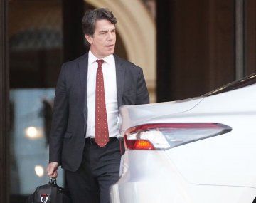 El jefe de Gabinete controlará los medios públicos