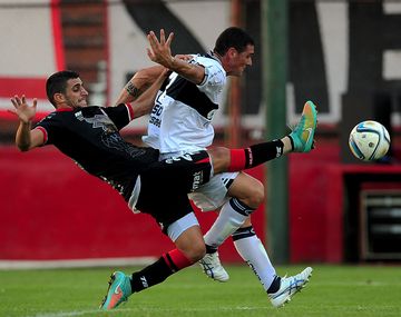 Huracán y Gimnasia repartieron puntos en el Ducó